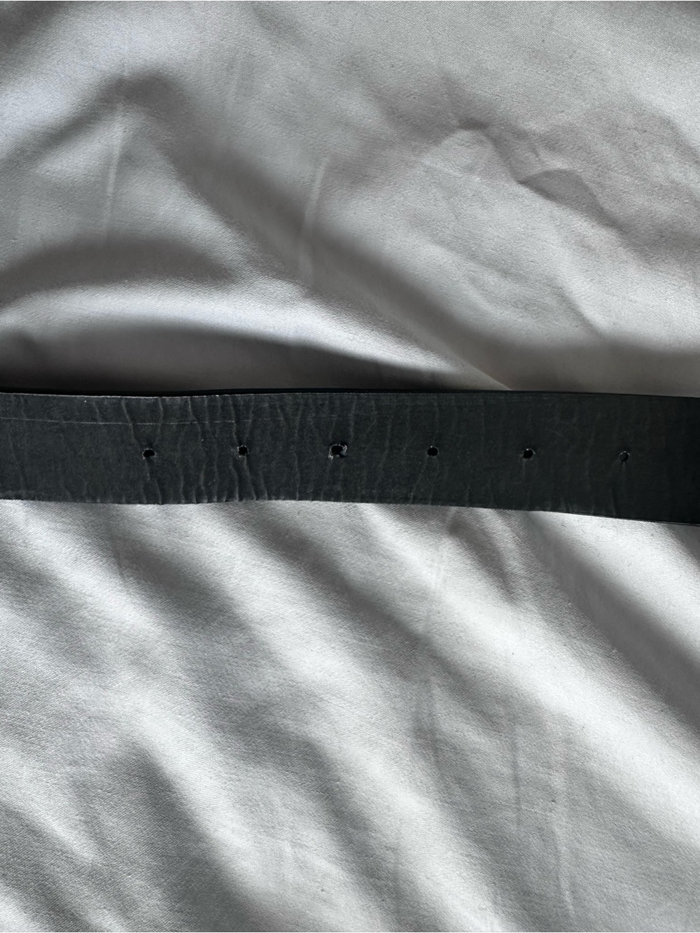 Heart Buckle Belt - Picture 3 of 3